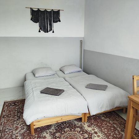 Za Ohradami Apartment Závažná Poruba Exterior foto