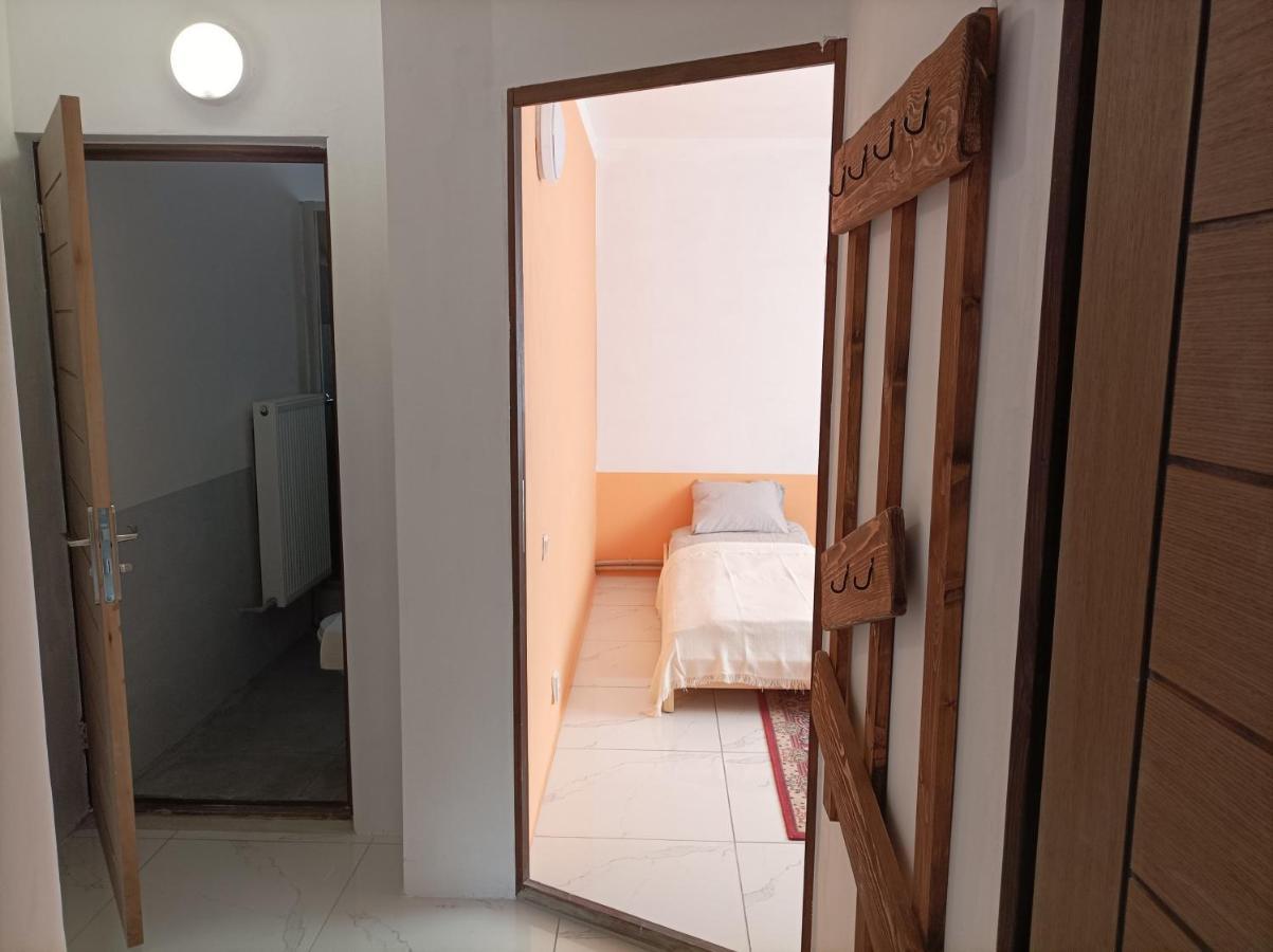 Za Ohradami Apartment Závažná Poruba Exterior foto