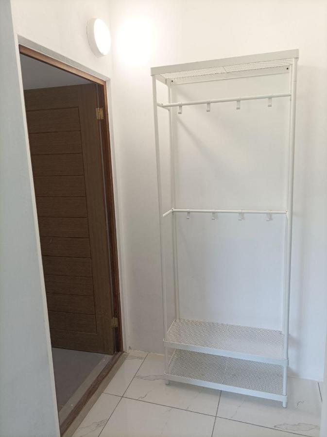 Za Ohradami Apartment Závažná Poruba Exterior foto