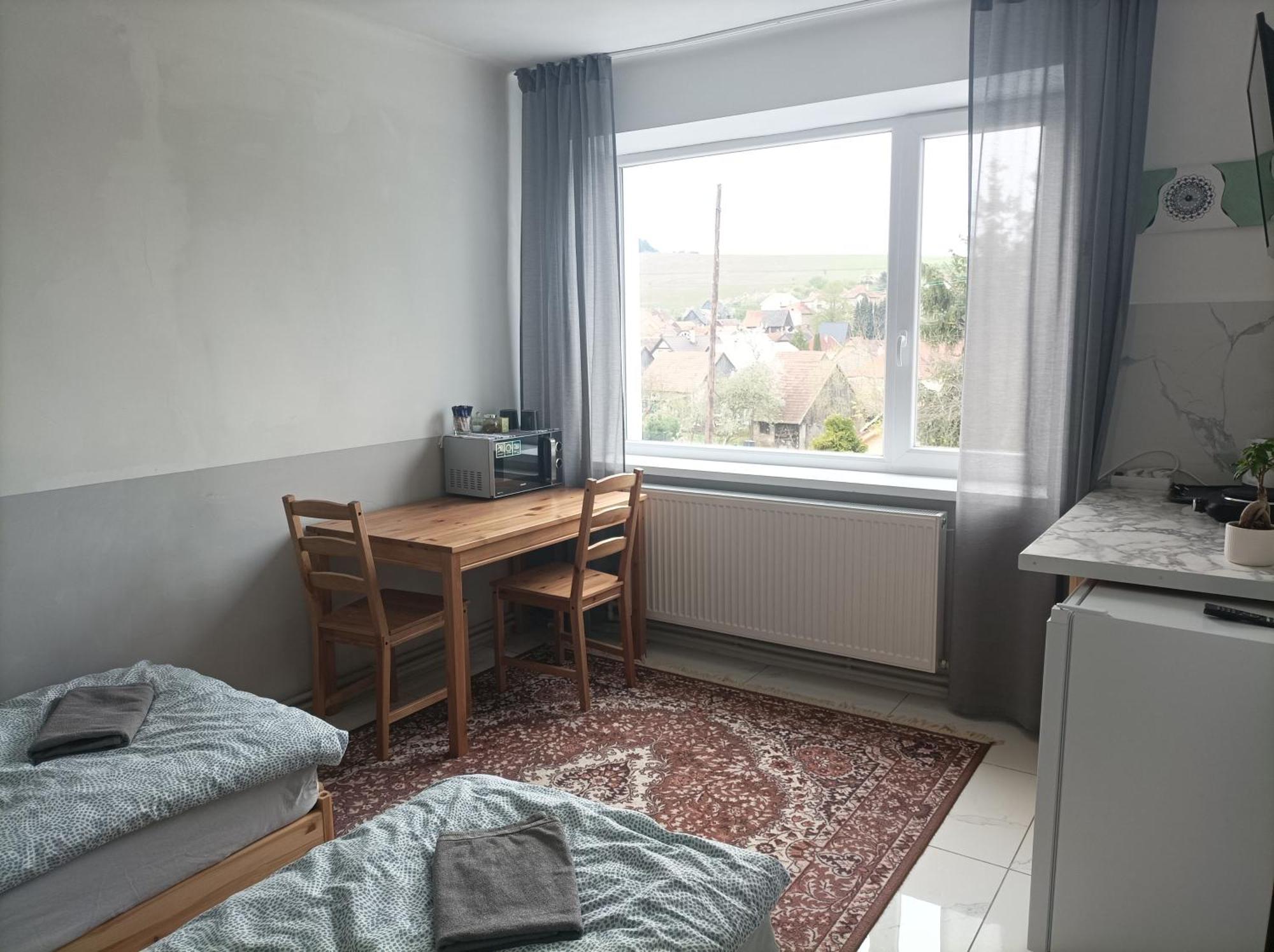 Za Ohradami Apartment Závažná Poruba Exterior foto
