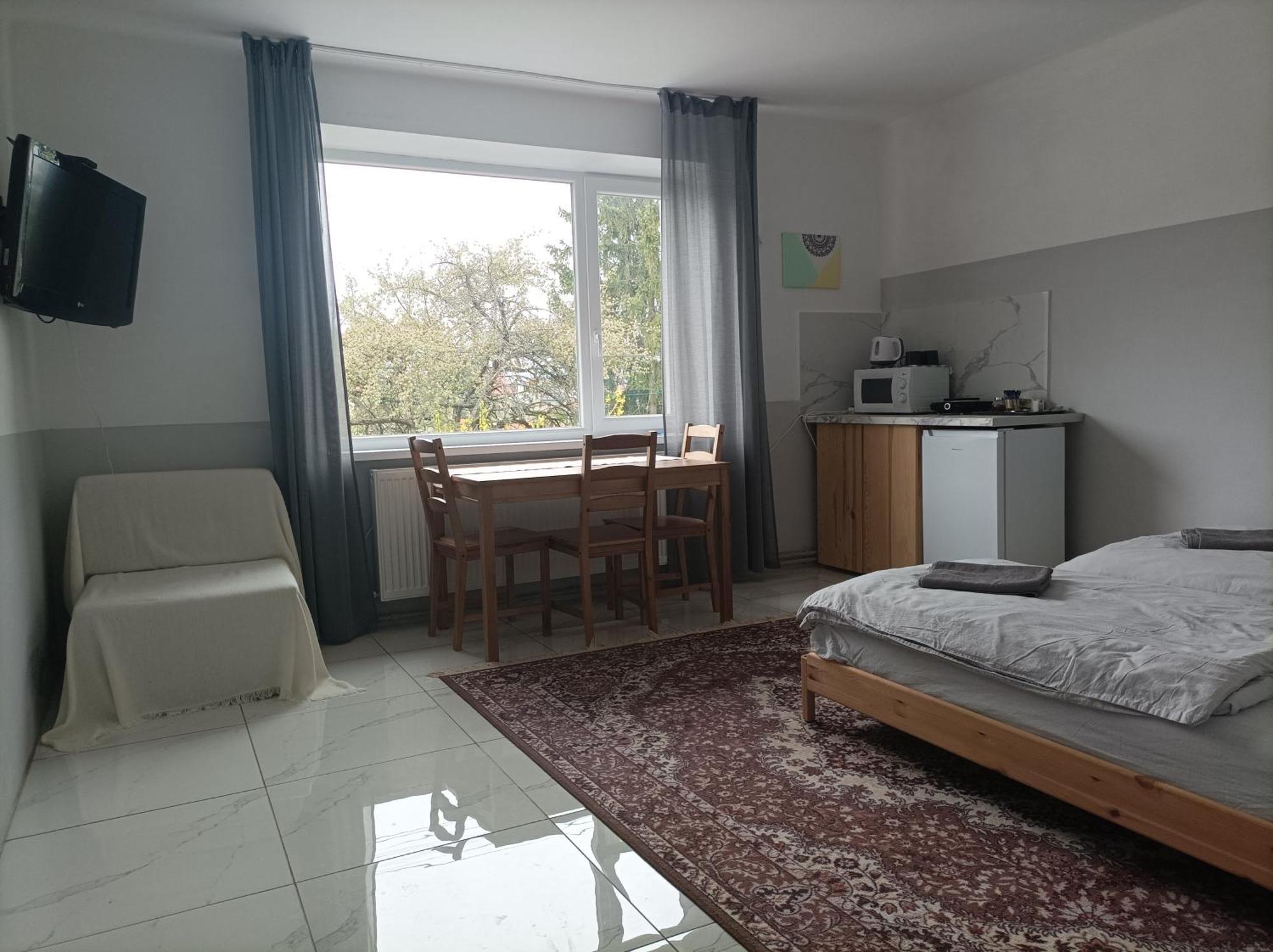 Za Ohradami Apartment Závažná Poruba Exterior foto