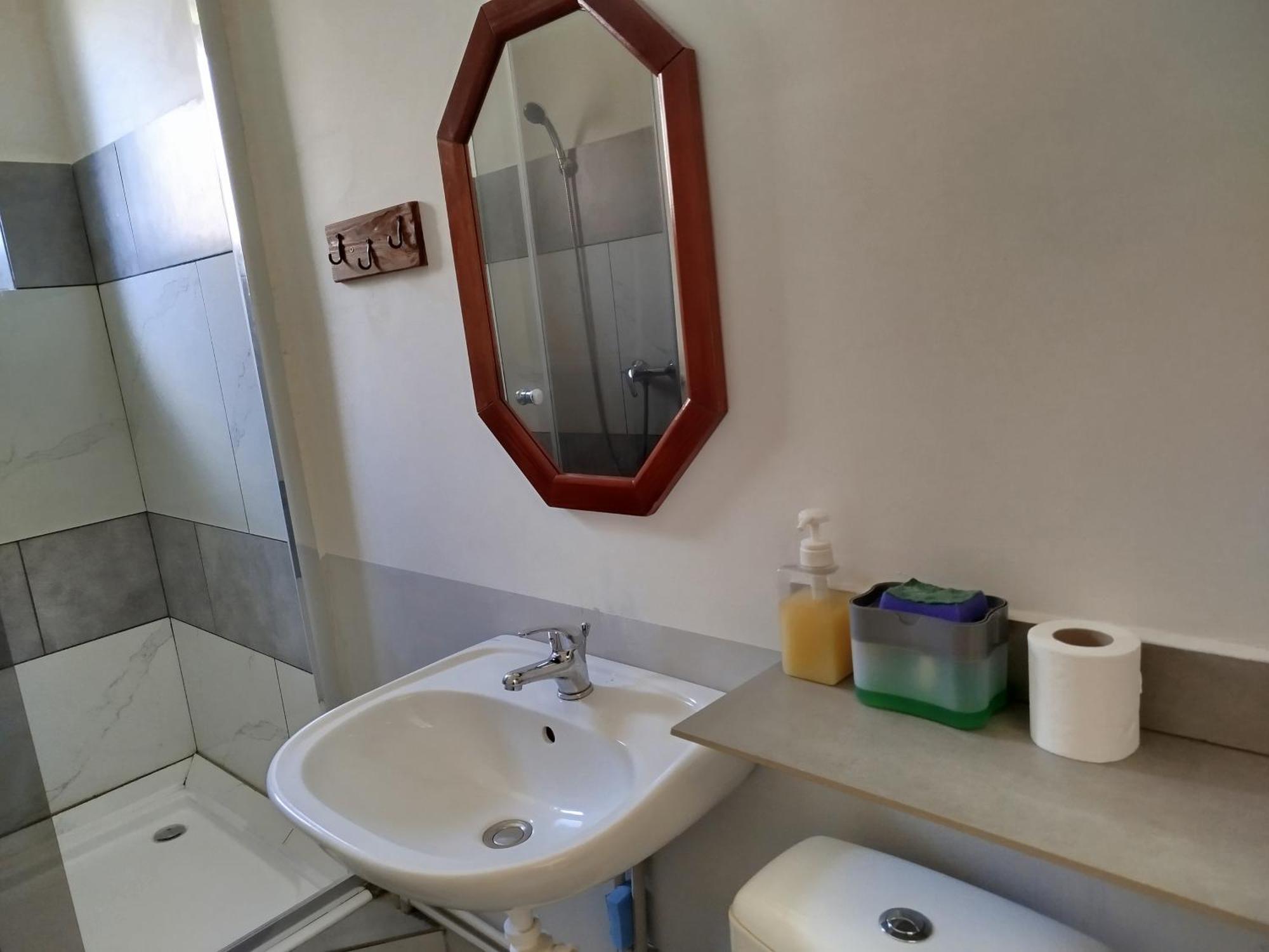 Za Ohradami Apartment Závažná Poruba Exterior foto