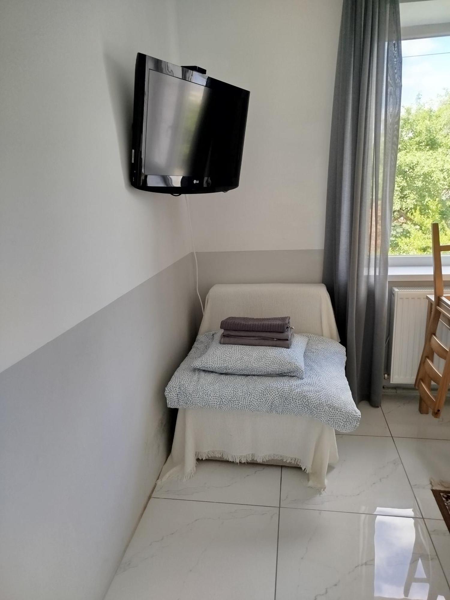 Za Ohradami Apartment Závažná Poruba Exterior foto