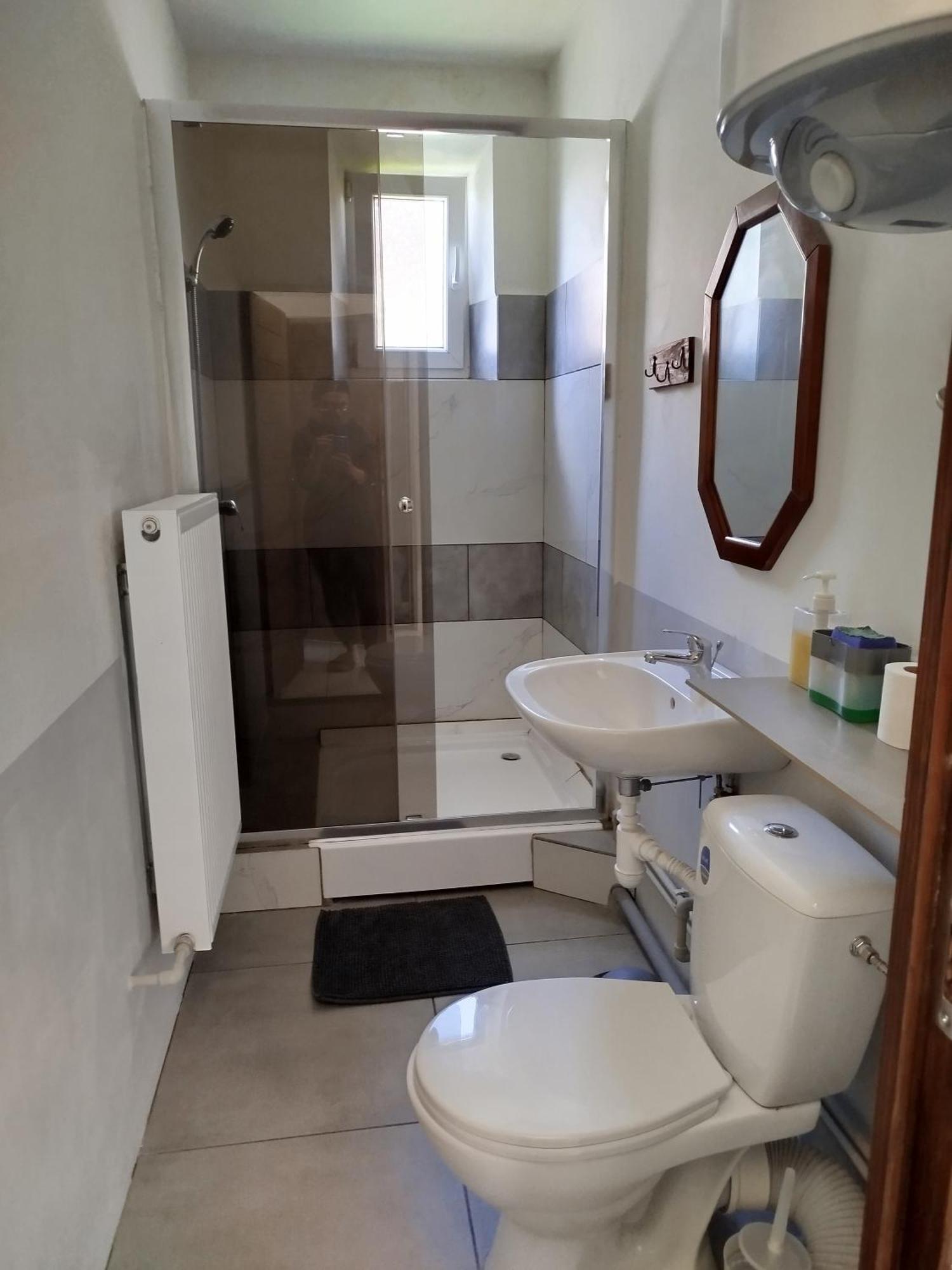 Za Ohradami Apartment Závažná Poruba Exterior foto