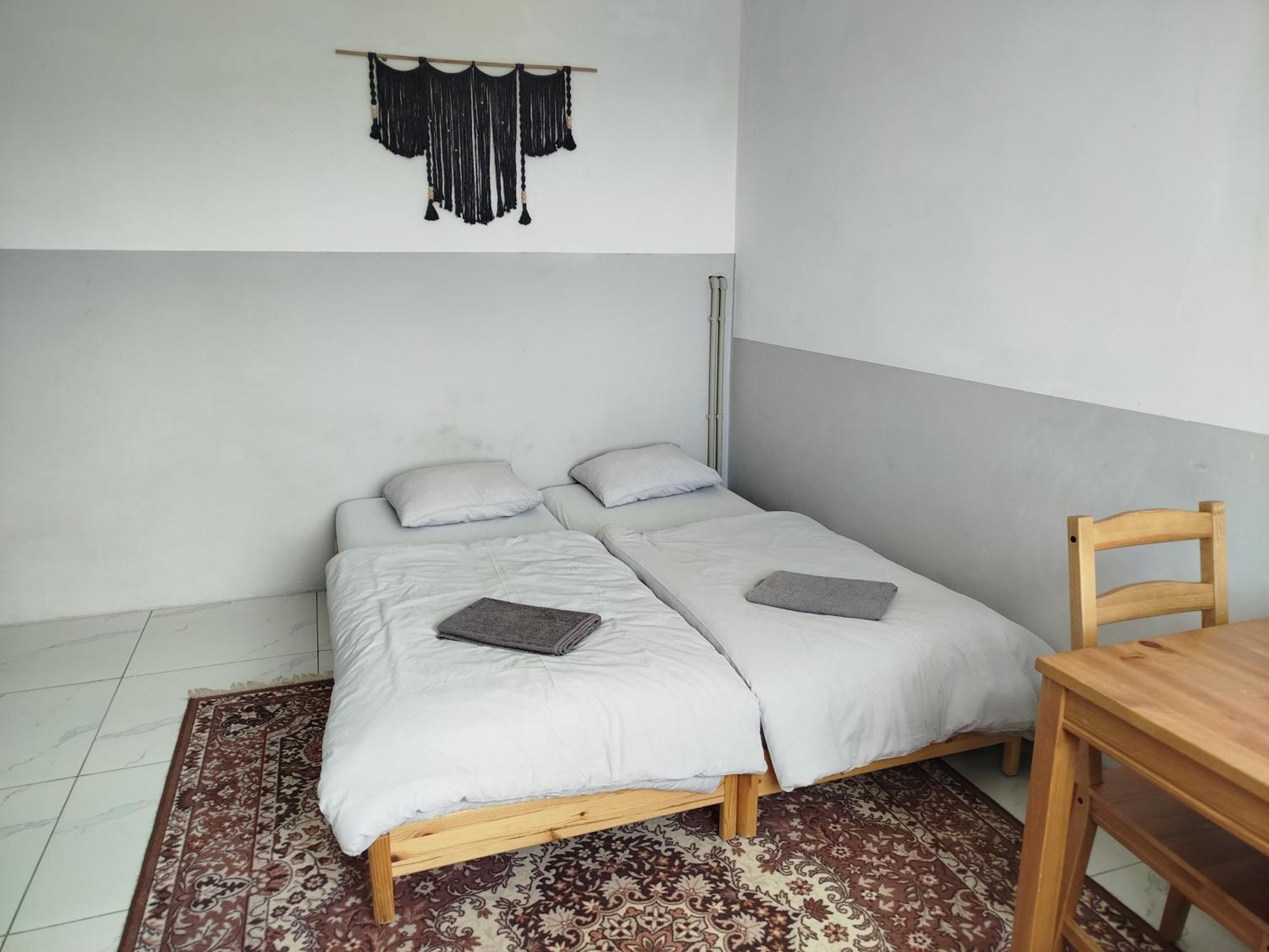 Za Ohradami Apartment Závažná Poruba Exterior foto