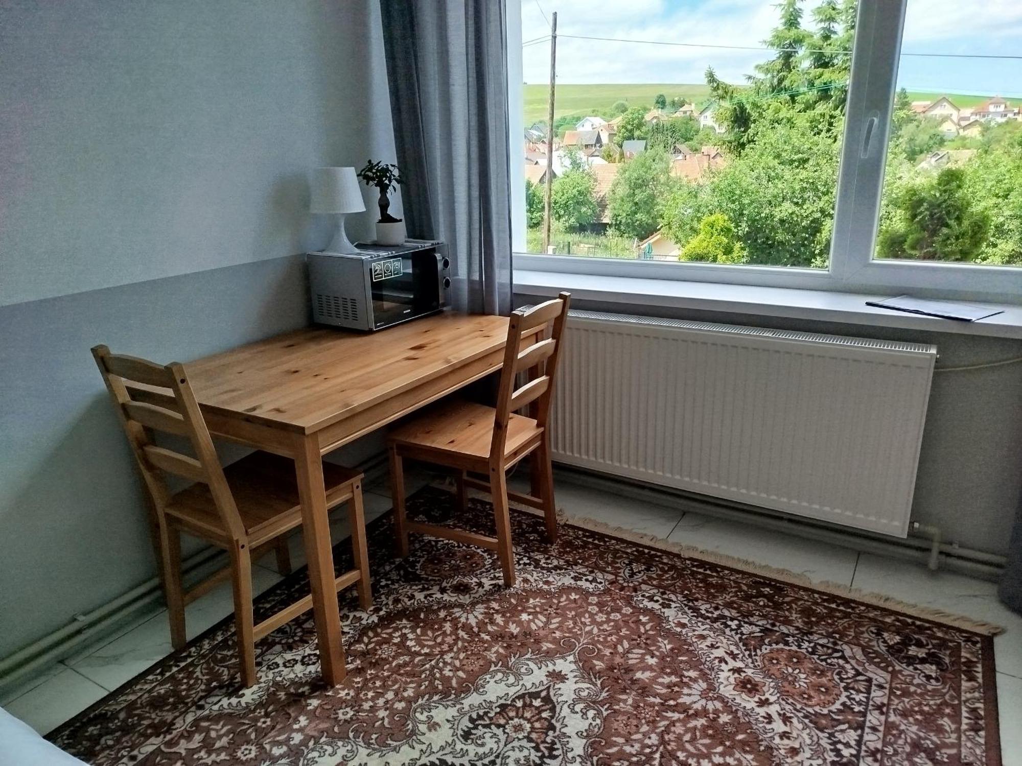 Za Ohradami Apartment Závažná Poruba Exterior foto