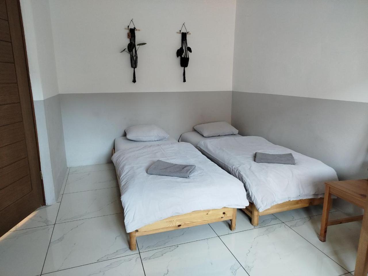 Za Ohradami Apartment Závažná Poruba Exterior foto