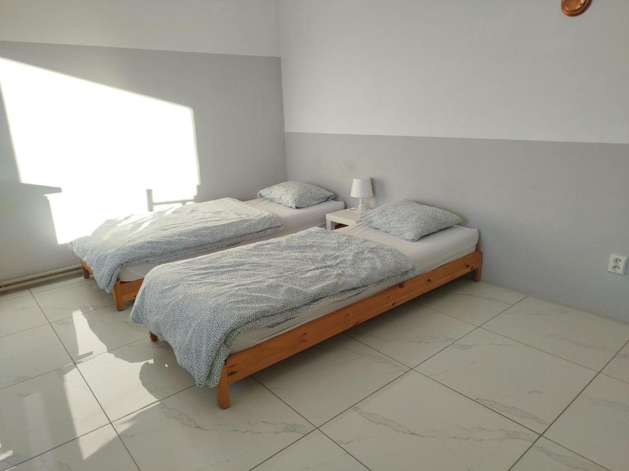 Za Ohradami Apartment Závažná Poruba Exterior foto
