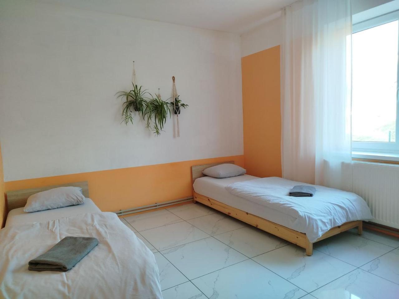 Za Ohradami Apartment Závažná Poruba Exterior foto