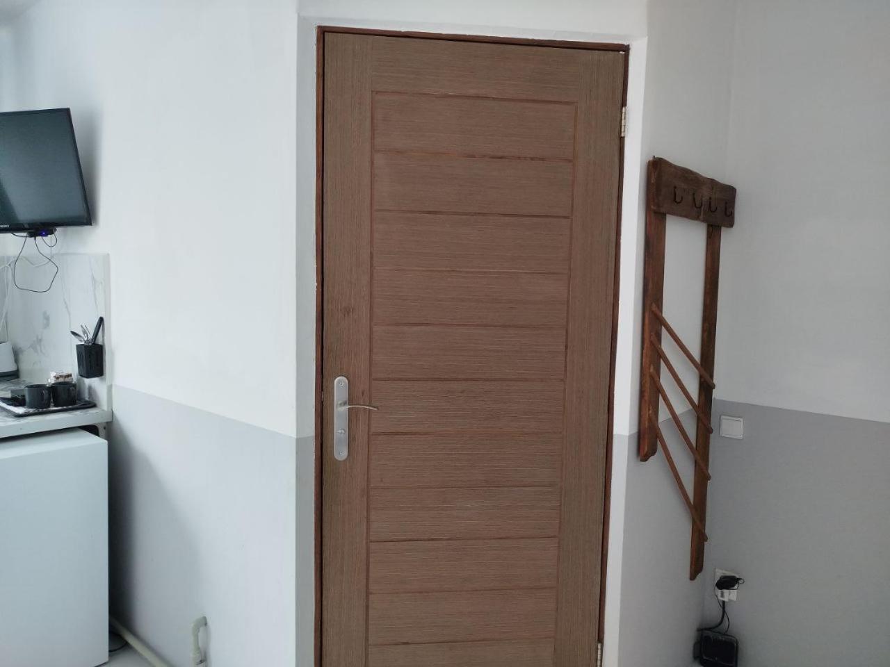 Za Ohradami Apartment Závažná Poruba Exterior foto