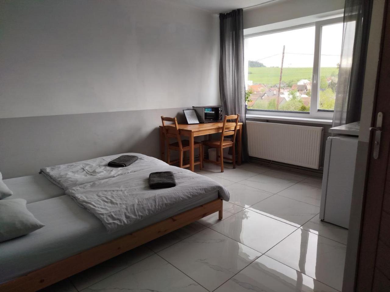 Za Ohradami Apartment Závažná Poruba Exterior foto