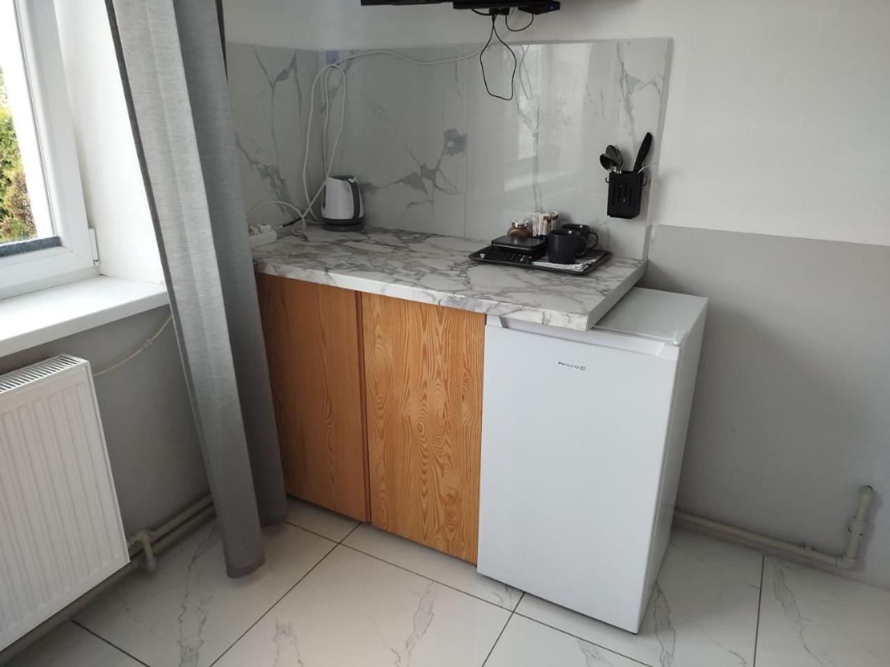 Za Ohradami Apartment Závažná Poruba Exterior foto