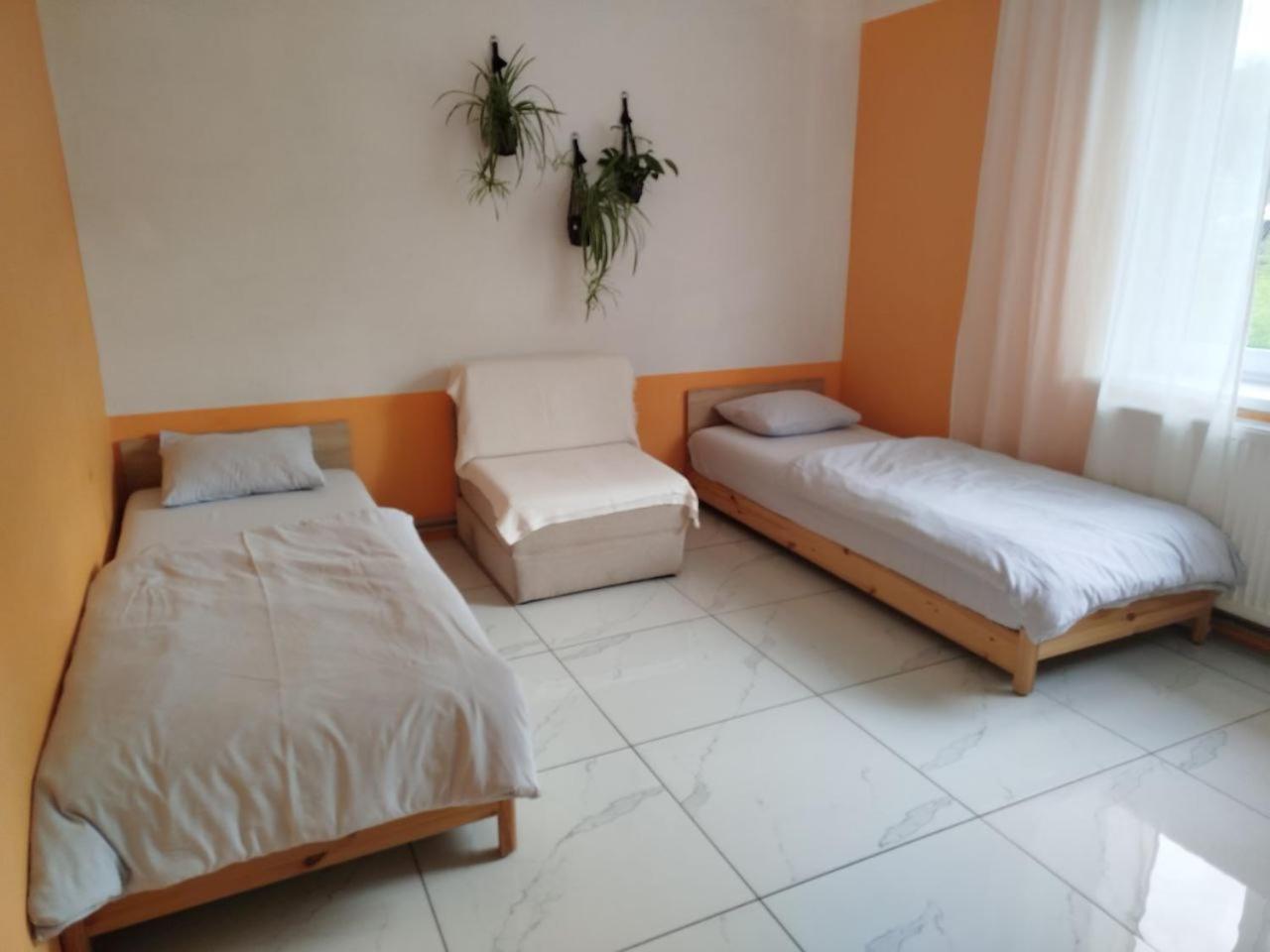 Za Ohradami Apartment Závažná Poruba Exterior foto