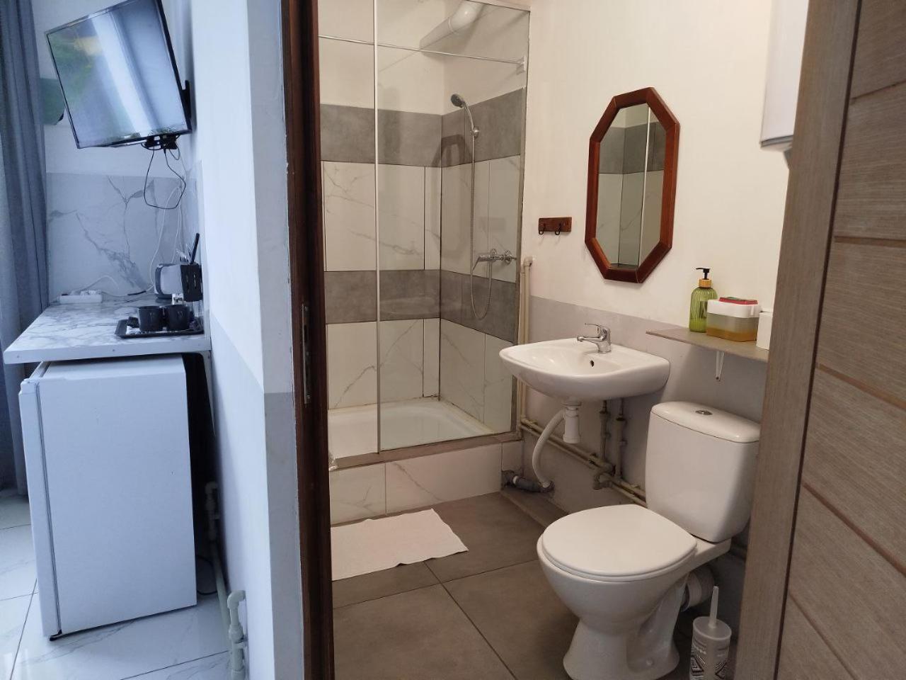 Za Ohradami Apartment Závažná Poruba Exterior foto