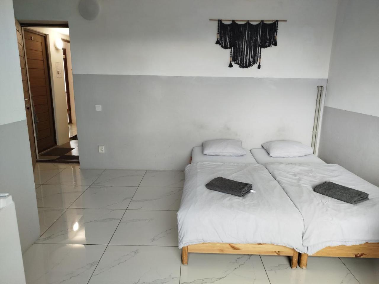 Za Ohradami Apartment Závažná Poruba Exterior foto