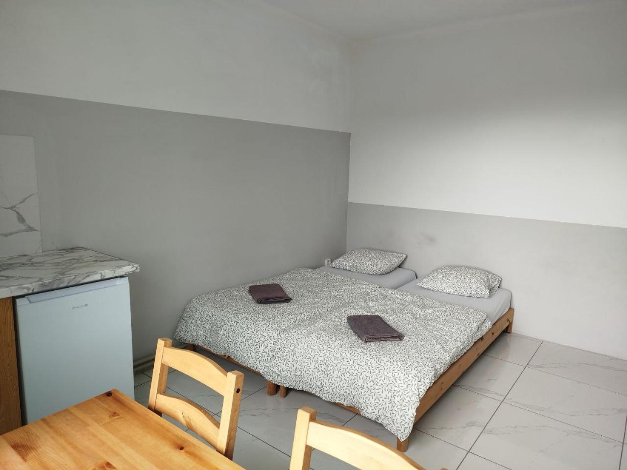 Za Ohradami Apartment Závažná Poruba Exterior foto