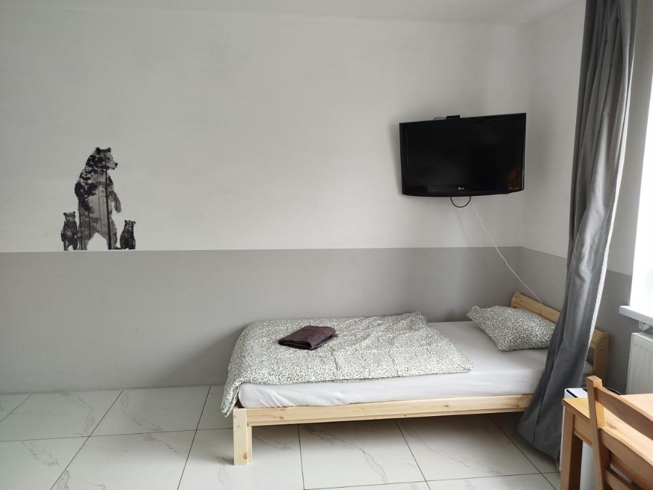 Za Ohradami Apartment Závažná Poruba Exterior foto
