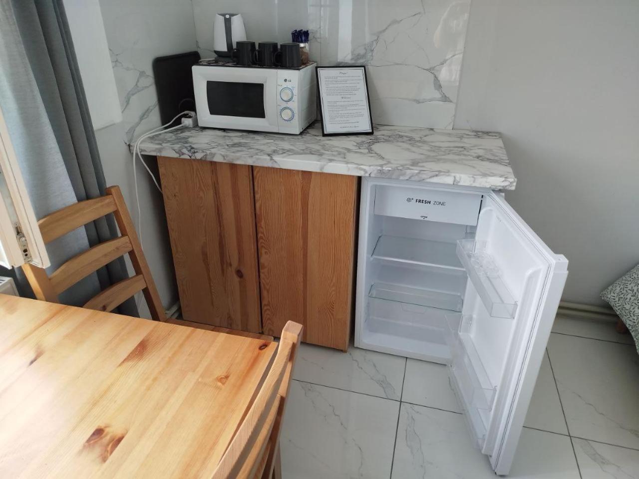 Za Ohradami Apartment Závažná Poruba Exterior foto